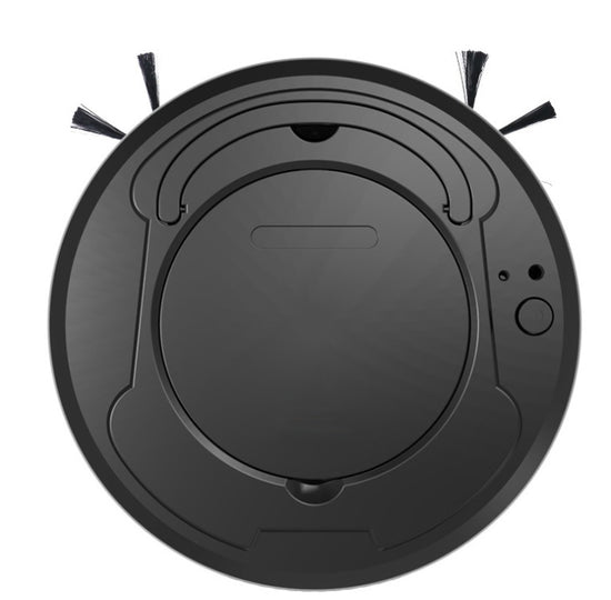 Smart Robot Vacuum Cleaner – 3-in-1 Sweep, Mop & Vacuum