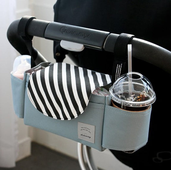 Stroller Accessories Cup wheelchair bag