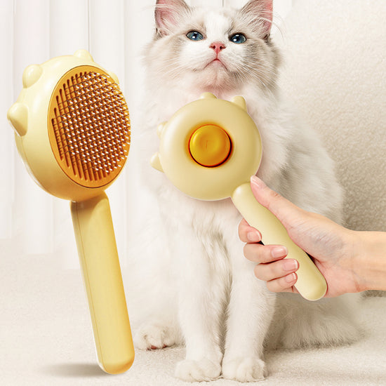 Pets Grooming Cleaning Supplies Scratcher